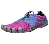 Vibram 20W7002 Donna Scarpe da Ginnastica, Fucsia/Blue, 36 EU