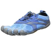 Vibram 20W7003 Donna Scarpe da Ginnastica, Bluee/Blue, 41 EU
