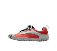 Vibram 21W8003 V-Run Retro Red/Black/Grey 42