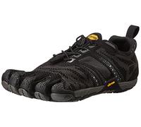Vibram Five Fingers KMD Evo, Scarpe Sportive Donna, Multicolore (Black/Grey), 36 EU