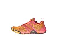 Vibram Five Fingers KMD Evo, Scarpe Sportive Donna, Multicolore (Red/Orange/Black), 36 EU