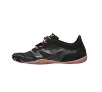Vibram Five Fingers Kso Evo Ground Feel Scarpe Da Donna In Nero Giallo UK 4 - 9