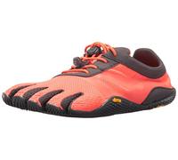 Vibram Five Fingers Kso Evo, Scarpe Sportive Outdoor Donna, Viola (Fire Coral / Grey), 36 EU
