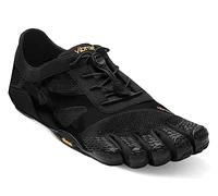 Vibram Five Fingers Kso Evo, Scarpe Sportive Outdoor Uomo, Nero (Black), 40 EU