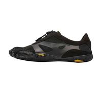 Vibram Five Fingers Kso Evo, Scarpe Sportive Outdoor Uomo, Nero (Black), 42 EU