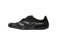 Vibram Five Fingers Kso Evo, Scarpe Sportive Outdoor Uomo, Nero (Black), 43 EU