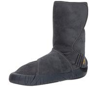 Vibram Five Fingers Mid-Boot Eastern Traveler, Stivali Unisex - Adulto, Grigio (Grey), 44/45 EU