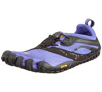 Vibram Five Fingers Spyridon MR, Scarpe Sportive Outdoor Donna, Multicolore (Purple/Black), 38 EU