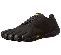 Vibram Five Fingers Trek Ascent, Scarpe Sportive Outdoor Donna, Nero (Nero), 39 EU