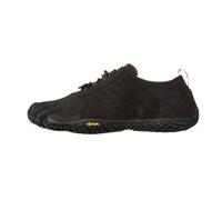 Vibram Five Fingers Trek Ascent, Scarpe Sportive Outdoor Uomo, Nero (Black), 45 EU