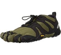Vibram Fivefingers 19w7602 V 2.0, Scarpe da Trail Running Donna, Ivy Black, 38 EU