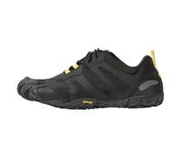 Fivefingers V-Trail 2.0 - scarpa trail running - donna 37 EUR Black/Yellow woman Vibram