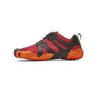 Vibram FiveFingers 23M7604 V-Trail 2.0 PompeianRed/Black 40 EU