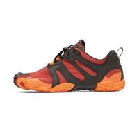 Vibram FiveFingers 23M7604 V-Trail 2.0 PompeianRed/Black 40 EU