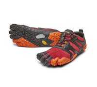 Vibram FiveFingers 23M7604 V-Trail 2.0 PompeianRed/Black (Numeric_42)