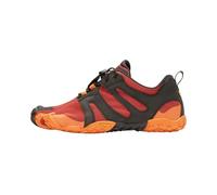 Vibram FiveFingers 23M7604 V-Trail 2.0 PompeianRed/Black (Numeric_43)