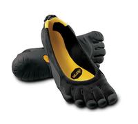 Vibram FiveFingers Classic Nero da Uomo Taglie 38-48 Nuovo