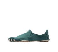 Vibram FiveFingers CVT LB Green Beige, Mocassino Basso Uomo, 42 EU