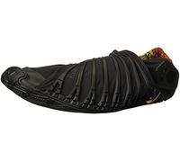 Vibram FiveFingers Furoshiki Original - Scarpe da Ginnastica Basse Uomo, Nero (Black), 41 EU