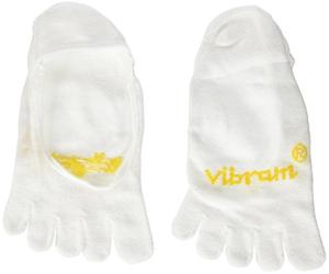 Vibram FiveFingers Ghost Calzini Uomo (Pacco da 1)