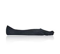 Vibram FiveFingers Ghost Socks da uomo, nero, XL