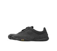 Vibram FiveFingers Men's KSO ECO Wool Shoes Grey/Black 50