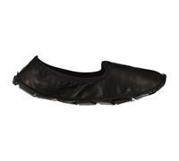Vibram FiveFingers One Quarter Slipon Kangaroo Trainers EU 36