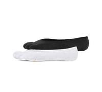 Vibram Fivefingers Pack 2 Ghost Socks EU 42-45