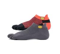 Vibram Fivefingers Calzini No Show 2 Paia