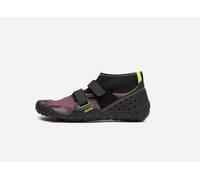 Vibram FiveFingers Scrambey unisex - col. Black/Fig/A.Green