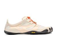 Vibram FiveFingers Sneaker KSO Evo Uomo, Nero Avorio, 9-9.5