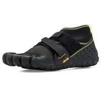 Vibram FiveFingers Sneaker Uomo Spidrwalk, Verde Lime, 10-10.5