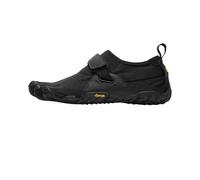 Vibram FiveFingers Spyridon Evo Black/Black EU 47 (US Men's 13) D (M)