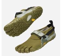 Vibram Fivefingers Spyridon Evo Camo/Verde Uomini Taglie UE 40-47 NUOVO