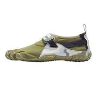 Vibram FiveFingers Spyridon Evo, Scarpe da Escursionismo Uomo, Verde Scuro Camo, 49 EU