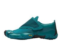 Vibram Fivefingers Trailope Trail Running Shoes Blu EU 44 Uomo