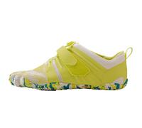 Vibram Fivefingers V-train 2.0 Trail Running Shoes Giallo EU 41 Uomo