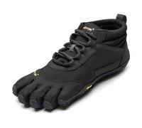 Vibram Fivefingers V-trek Insulated Hiking Shoes Nero EU 37 Donna