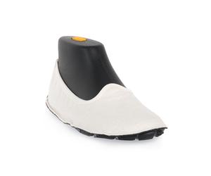 VIBRAM ONE QUARTER HEMP BEIGE mocassino Donna 38