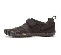 Vibram Scarpe Sportive FiveFingers KMD Sport 2.0, Ginnastica Uomo, Nero, 48 EU Stretta