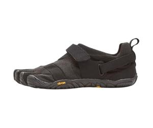 Vibram Scarpe Sportive FiveFingers KMD Sport 2.0, Nero