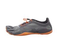 Vibram Sneaker da Donna KSO Evo, Grigio/Arancione, 37/38 EU