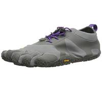 Vibram V-Alpha, Donna, Grigio/Viola, Scarpe da Escursionismo, Grau Violett, 36 EU