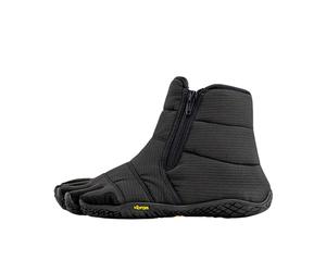 Vibram Women's FiveFingers V-Lynx Black, 36 EU / 6.5-7 US