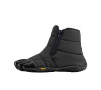 Vibram Women's FiveFingers V-Lynx Black, 39 EU / 8-8.5 US