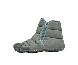Vibram Women's FiveFingers V-Lynx Silver Pine, 38 EU / 7.5-8 US