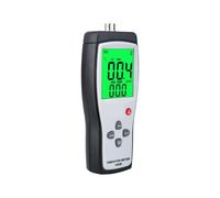 Vibrametro, AS63B Digital Vibration Meter 10HZ~1KHZ 0.1~199.9m/s Precision Smart Sensor With Carry Box