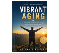 Vibrant Aging After 60: Simple Strategies for Strength, Energy, and Mental Sharpness