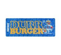 Vibrant Fortnite Desk Mat by Paladone