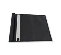 Vibrant Health XYZ Faraday Pouch Bag, Nero , S, alla moda